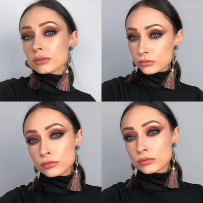 Gosia Mazur Makijaż, Wizażystka.